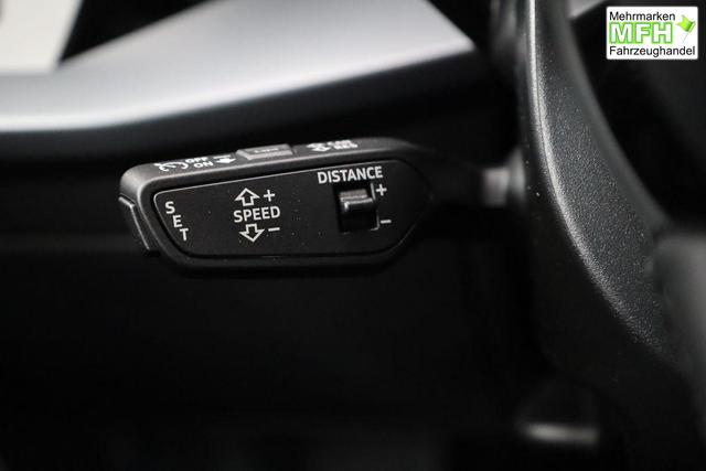 Audi A3 Sportback 35 TFSI S-Tronic, AHK, Kamera, ACC, Sitzheizung, 4-J Garantie 