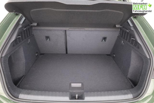 Audi A3 Sportback 35 TFSI S-Tronic, AHK, Kamera, ACC, Sitzheizung, 4-J Garantie 