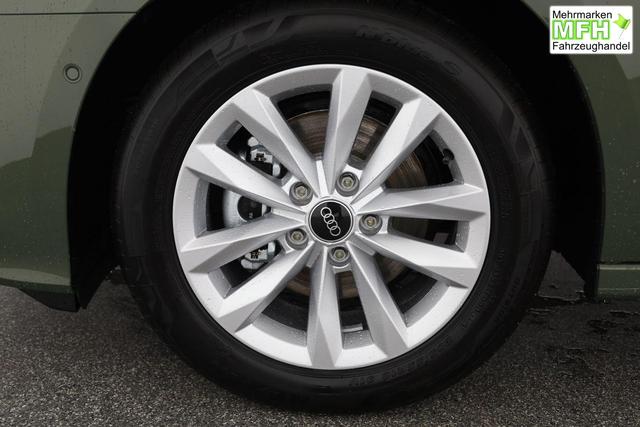 Audi A3 Sportback 35 TFSI S-Tronic, AHK, Kamera, ACC, Sitzheizung, 4-J Garantie 