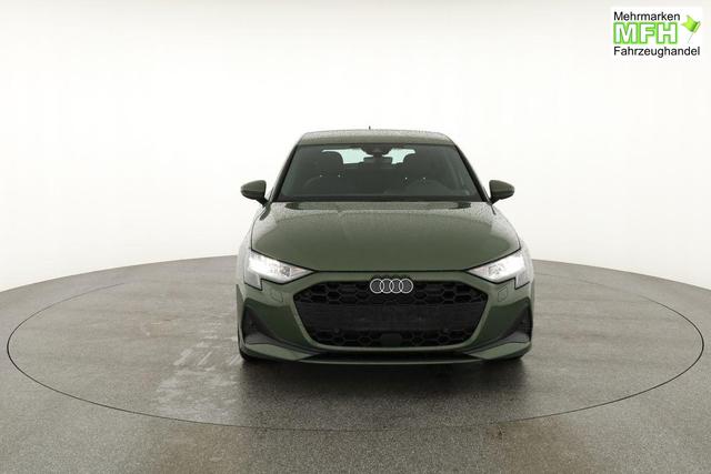 Audi A3 Sportback 35 TFSI S-Tronic, AHK, Kamera, ACC, Sitzheizung, 4-J Garantie 