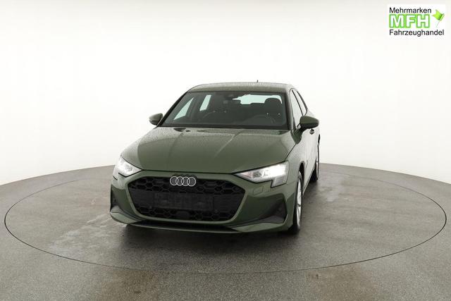 Audi A3 Sportback 35 TFSI S-Tronic, AHK, Kamera, ACC, Sitzheizung, 4-J Garantie 