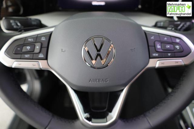Volkswagen Golf 1.5 TSI eHybrid 150 kW Edition 50 VIII Style, Navi, Kamera, Side, LED-Plus 