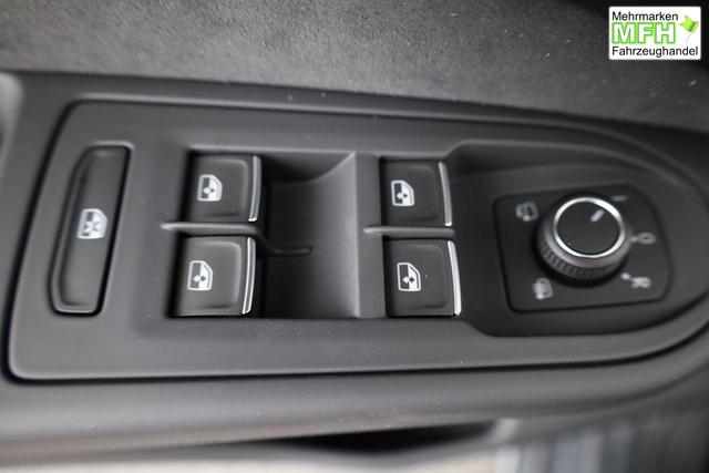 Volkswagen Golf 1.5 TSI eHybrid 150 kW Edition 50 VIII Style, Navi, Kamera, Side, LED-Plus 