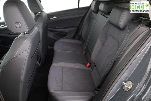 Volkswagen Golf 1.5 TSI eHybrid 150 kW Edition 50 VIII Style, Navi, Kamera, Side, LED-Plus 