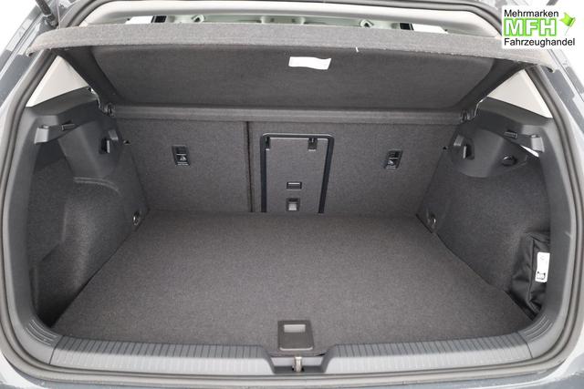 Volkswagen Golf 1.5 TSI eHybrid 150 kW Edition 50 VIII Style, Navi, Kamera, Side, LED-Plus 