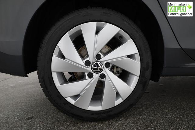 Volkswagen Golf 1.5 TSI eHybrid 150 kW Edition 50 VIII Style, Navi, Kamera, Side, LED-Plus 