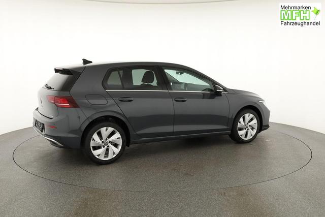 Volkswagen Golf 1.5 TSI eHybrid 150 kW Edition 50 VIII Style, Navi, Kamera, Side, LED-Plus 