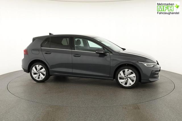 Volkswagen Golf 1.5 TSI eHybrid 150 kW Edition 50 VIII Style, Navi, Kamera, Side, LED-Plus 