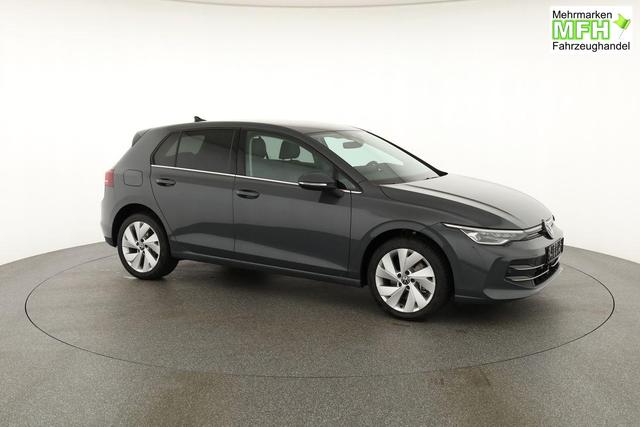Volkswagen Golf 1.5 TSI eHybrid 150 kW Edition 50 VIII Style, Navi, Kamera, Side, LED-Plus 