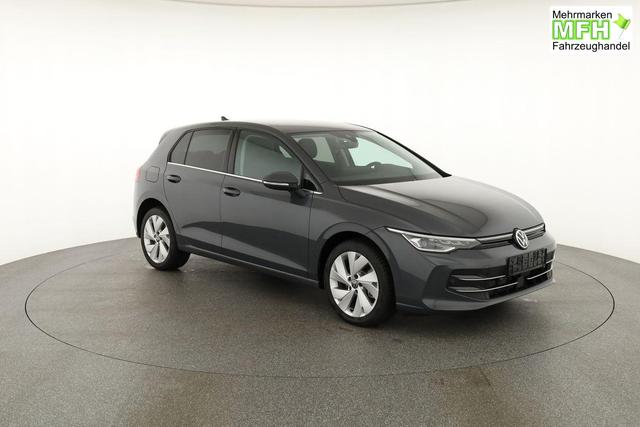 Volkswagen Golf 1.5 TSI eHybrid 150 kW Edition 50 VIII Style, Navi, Kamera, Side, LED-Plus 