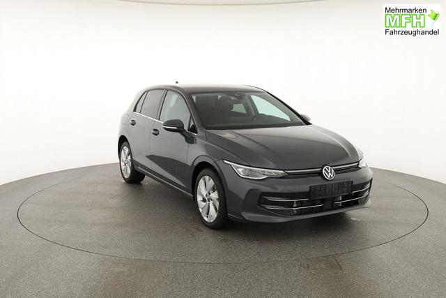 Volkswagen Golf 1.5 TSI eHybrid 150 kW Edition 50 VIII Style, Navi, Kamera, Side, LED-Plus 