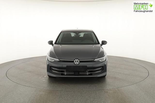 Volkswagen Golf 1.5 TSI eHybrid 150 kW Edition 50 VIII Style, Navi, Kamera, Side, LED-Plus 