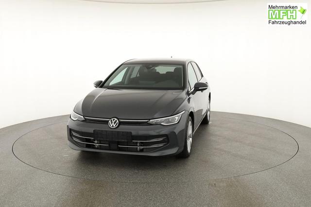 Volkswagen Golf 1.5 TSI eHybrid 150 kW Edition 50 VIII Style, Navi, Kamera, Side, LED-Plus 