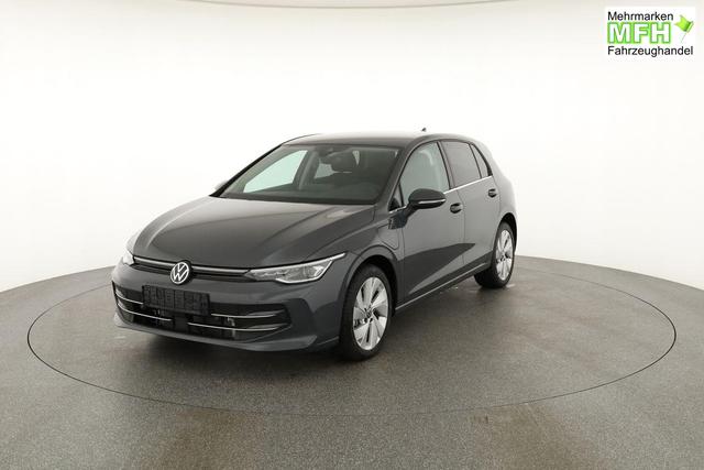 Volkswagen Golf 1.5 TSI eHybrid 150 kW Edition 50 VIII Style, Navi, Kamera, Side, LED-Plus 