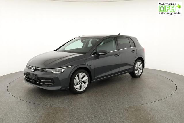 Volkswagen Golf 1.5 TSI eHybrid 150 kW Edition 50 VIII Style, Navi, Kamera, Side, LED-Plus 