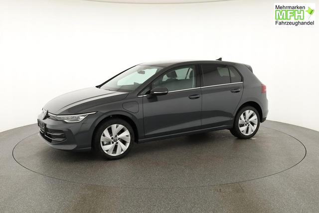 Volkswagen Golf 1.5 TSI eHybrid 150 kW Edition 50 VIII Style, Navi, Kamera, Side, LED-Plus 