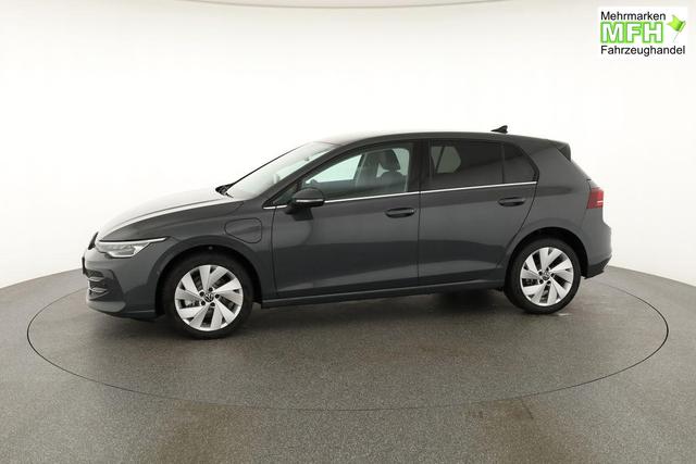 Volkswagen Golf 1.5 TSI eHybrid 150 kW Edition 50 VIII Style, Navi, Kamera, Side, LED-Plus 