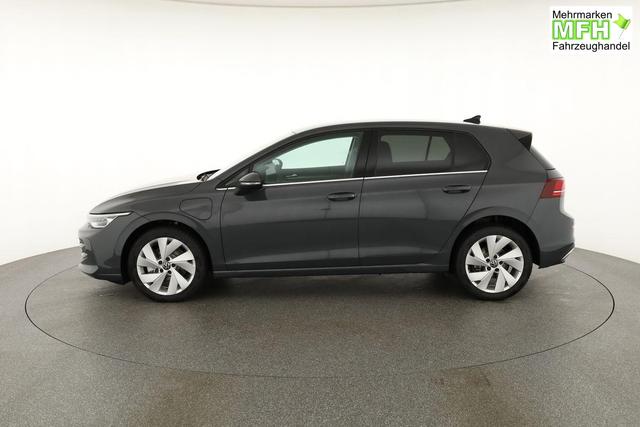 Volkswagen Golf 1.5 TSI eHybrid 150 kW Edition 50 VIII Style, Navi, Kamera, Side, LED-Plus 