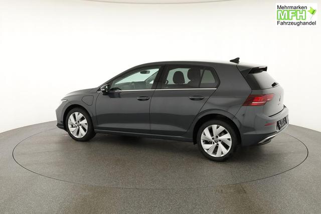 Volkswagen Golf 1.5 TSI eHybrid 150 kW Edition 50 VIII Style, Navi, Kamera, Side, LED-Plus 