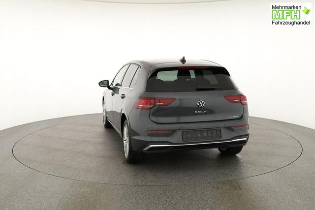 Volkswagen Golf 1.5 TSI eHybrid 150 kW Edition 50 VIII Style, Navi, Kamera, Side, LED-Plus 