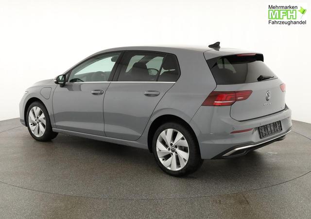 Volkswagen Golf 1.5 TSI eHybrid 150 kW Edition 50 VIII Style, Navi, Kamera, Side, LED-Plus 