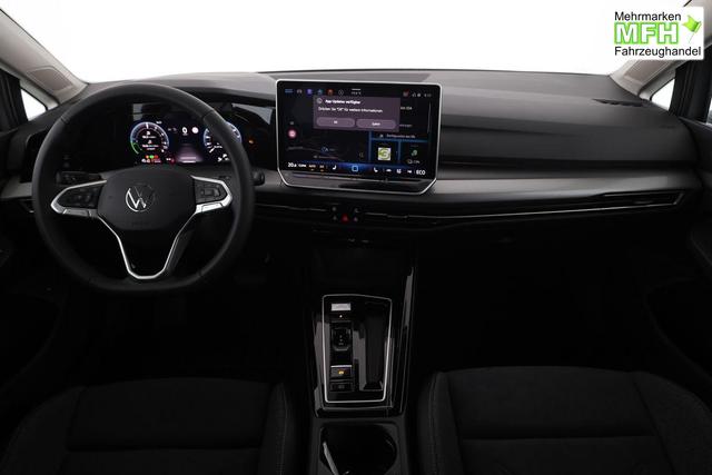 Volkswagen Golf 1.5 TSI eHybrid 150 kW Edition 50 VIII Style, Navi, Kamera, Side, LED-Plus 