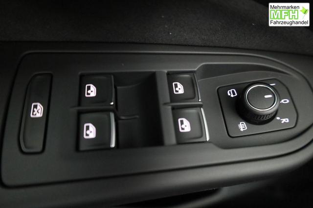 Volkswagen Golf 1.5 TSI eHybrid 150 kW Edition 50 VIII Style, Navi, Kamera, Side, LED-Plus 