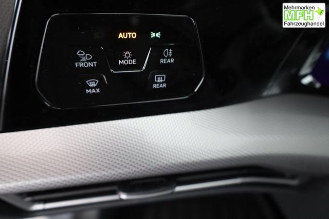 Volkswagen Golf 1.5 TSI eHybrid 150 kW Edition 50 VIII Style, Navi, Kamera, Side, LED-Plus 