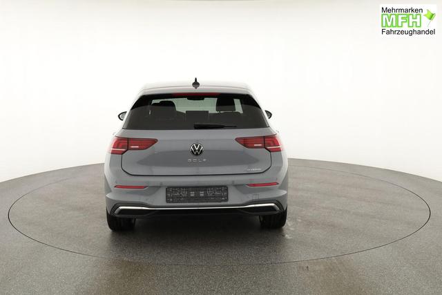Volkswagen Golf 1.5 TSI eHybrid 150 kW Edition 50 VIII Style, Navi, Kamera, Side, LED-Plus 