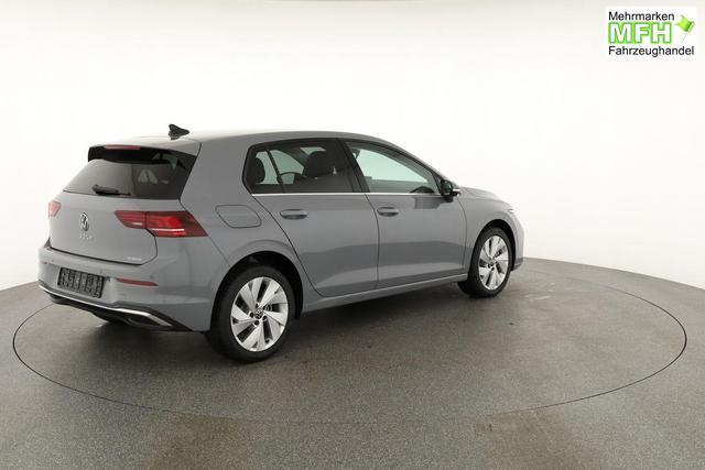 Volkswagen Golf 1.5 TSI eHybrid 150 kW Edition 50 VIII Style, Navi, Kamera, Side, LED-Plus 