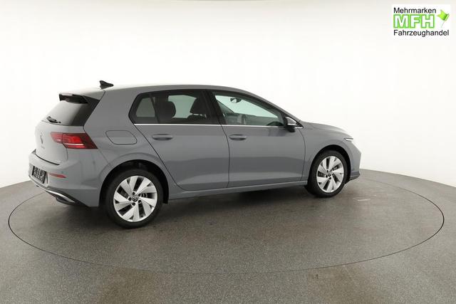 Volkswagen Golf 1.5 TSI eHybrid 150 kW Edition 50 VIII Style, Navi, Kamera, Side, LED-Plus 