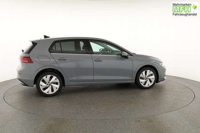 Volkswagen Golf 1.5 TSI eHybrid 150 kW Edition 50 VIII Style, Navi, Kamera, Side, LED-Plus 