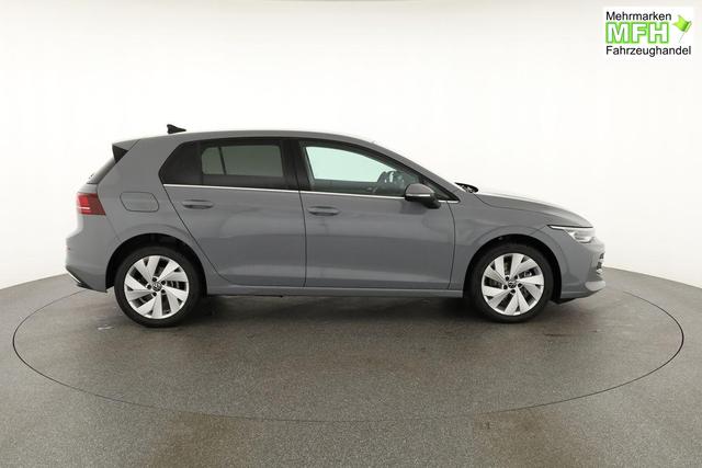 Volkswagen Golf 1.5 TSI eHybrid 150 kW Edition 50 VIII Style, Navi, Kamera, Side, LED-Plus 