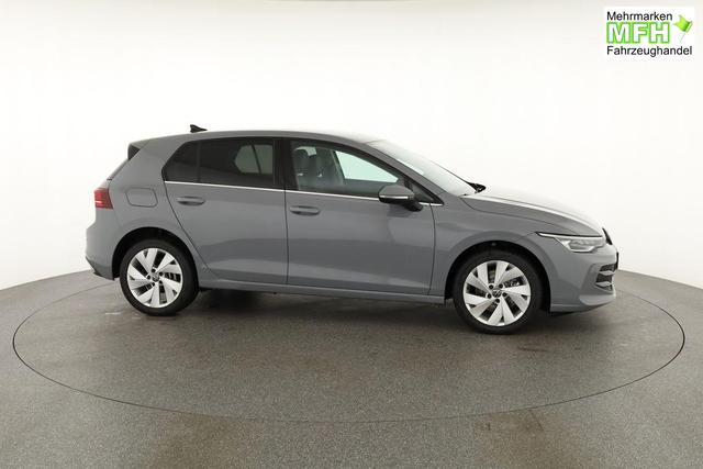 Volkswagen Golf 1.5 TSI eHybrid 150 kW Edition 50 VIII Style, Navi, Kamera, Side, LED-Plus 