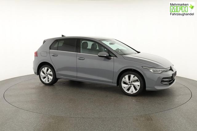 Volkswagen Golf 1.5 TSI eHybrid 150 kW Edition 50 VIII Style, Navi, Kamera, Side, LED-Plus 
