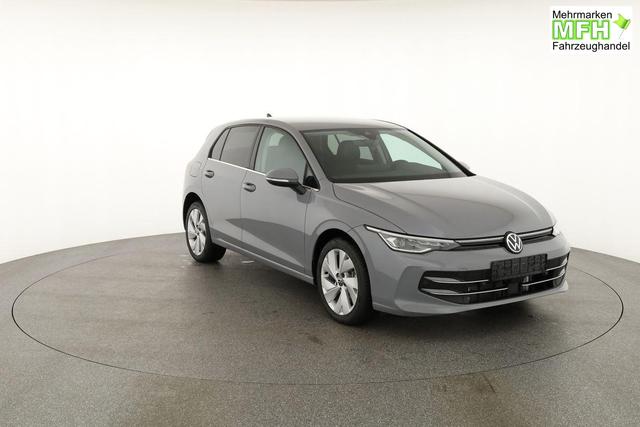 Volkswagen Golf 1.5 TSI eHybrid 150 kW Edition 50 VIII Style, Navi, Kamera, Side, LED-Plus 