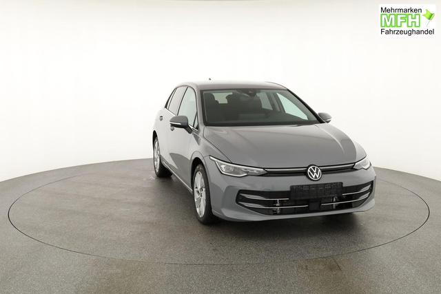 Volkswagen Golf 1.5 TSI eHybrid 150 kW Edition 50 VIII Style, Navi, Kamera, Side, LED-Plus 
