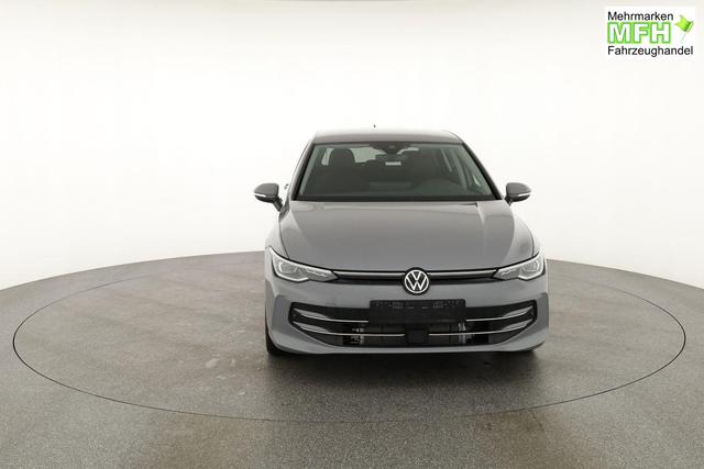 Volkswagen Golf 1.5 TSI eHybrid 150 kW Edition 50 VIII Style, Navi, Kamera, Side, LED-Plus 