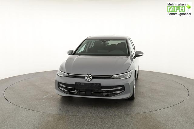Volkswagen Golf 1.5 TSI eHybrid 150 kW Edition 50 VIII Style, Navi, Kamera, Side, LED-Plus 