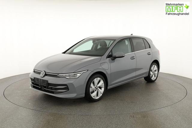 Volkswagen Golf 1.5 TSI eHybrid 150 kW Edition 50 VIII Style, Navi, Kamera, Side, LED-Plus 
