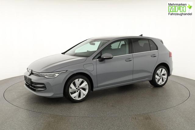 Volkswagen Golf 1.5 TSI eHybrid 150 kW Edition 50 VIII Style, Navi, Kamera, Side, LED-Plus 
