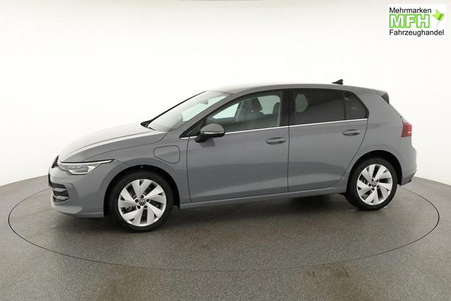 Volkswagen Golf 1.5 TSI eHybrid 150 kW Edition 50 VIII Style, Navi, Kamera, Side, LED-Plus 