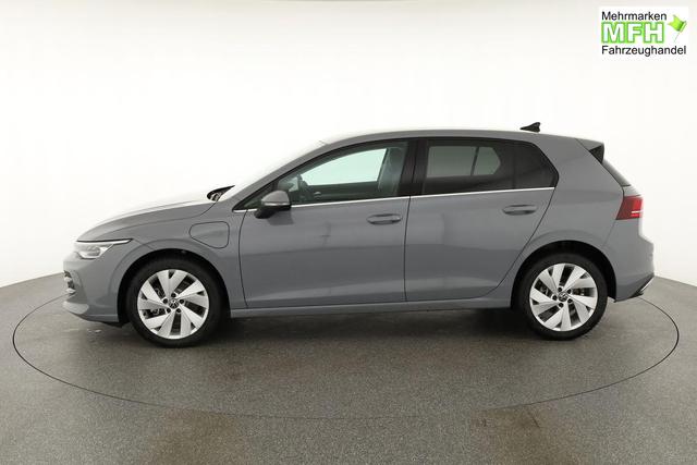 Volkswagen Golf 1.5 TSI eHybrid 150 kW Edition 50 VIII Style, Navi, Kamera, Side, LED-Plus 
