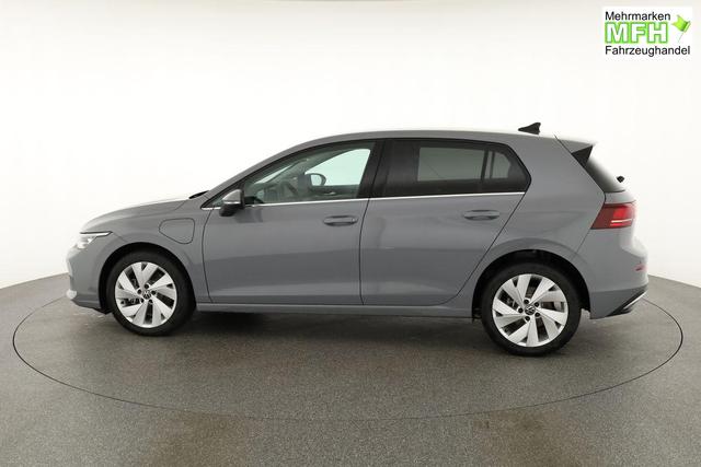 Volkswagen Golf 1.5 TSI eHybrid 150 kW Edition 50 VIII Style, Navi, Kamera, Side, LED-Plus 