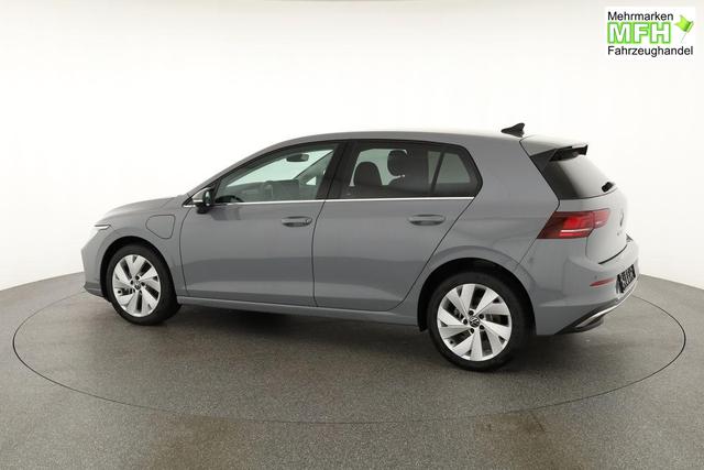 Volkswagen Golf 1.5 TSI eHybrid 150 kW Edition 50 VIII Style, Navi, Kamera, Side, LED-Plus 