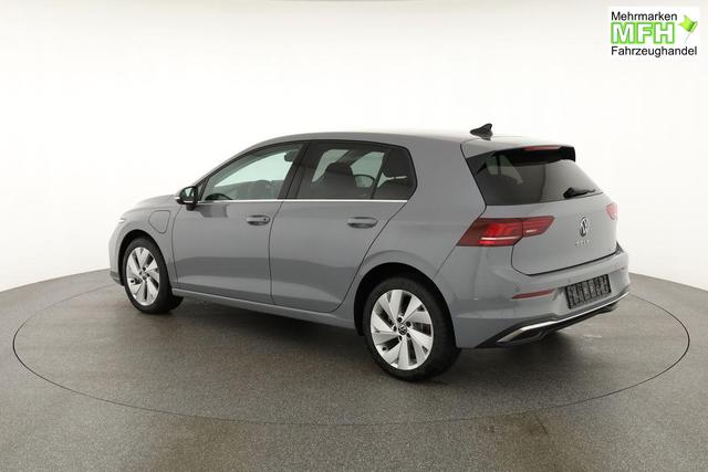 Volkswagen Golf 1.5 TSI eHybrid 150 kW Edition 50 VIII Style, Navi, Kamera, Side, LED-Plus 