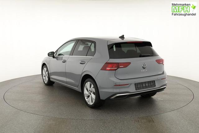 Volkswagen Golf 1.5 TSI eHybrid 150 kW Edition 50 VIII Style, Navi, Kamera, Side, LED-Plus 