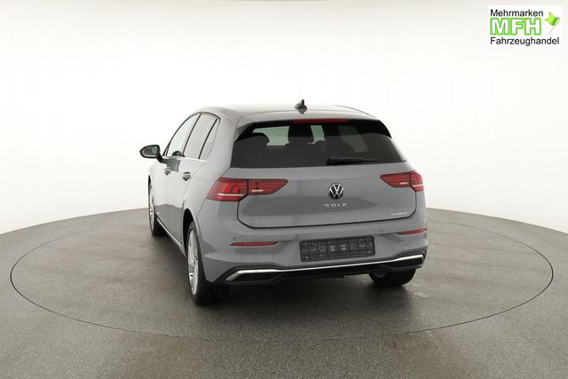 Volkswagen Golf 1.5 TSI eHybrid 150 kW Edition 50 VIII Style, Navi, Kamera, Side, LED-Plus 