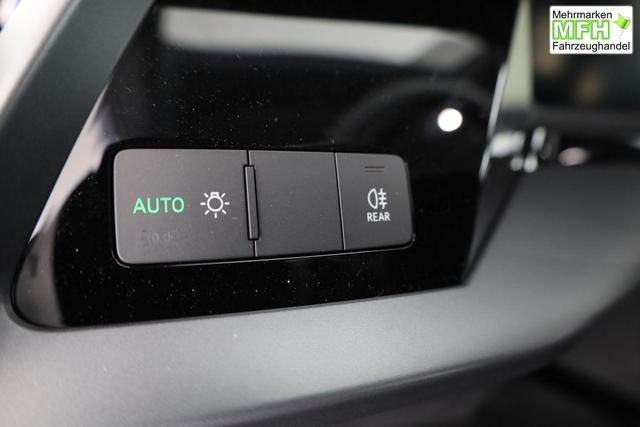 Audi A3 Sportback 35 TFSI S-Tronic, Kamera, ACC, Sitzheizung, 4-J Garantie 