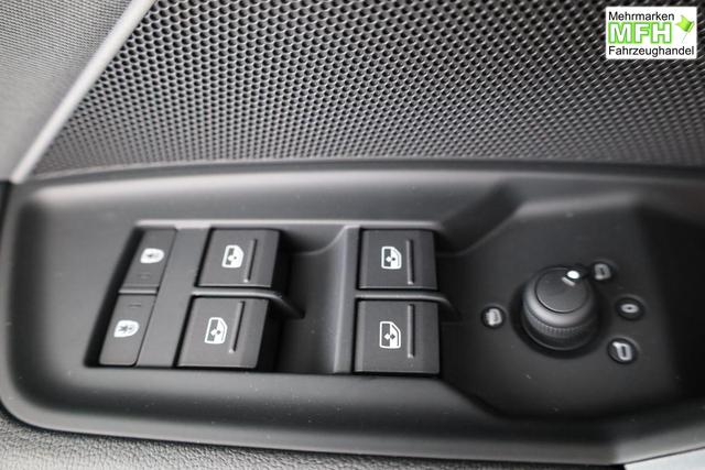 Audi A3 Sportback 35 TFSI S-Tronic, Kamera, ACC, Sitzheizung, 4-J Garantie 